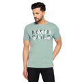 Duke Urban Men Half Sleeve Cotton T-shirt (LF5460)