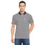 Duke Stardust Men Half Sleeve Cotton T-shirt (MTLF346)