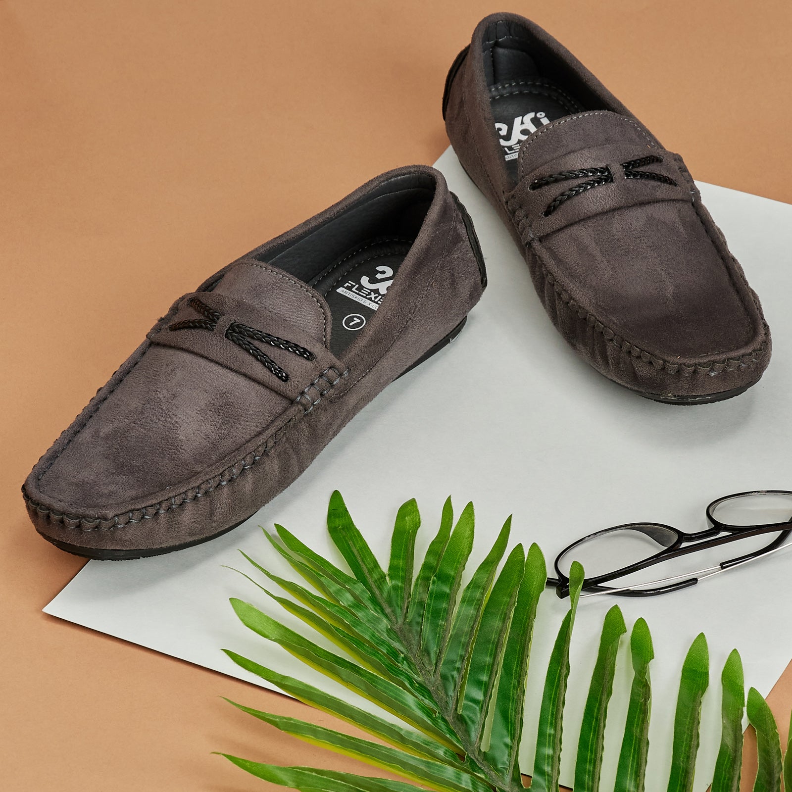 Duke Men Loafers (FWOL746)