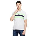 Duke Urban Men Half Sleeve Cotton T-shirt (LF5717)