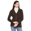 Duke Stardust Women Full Sleeve Cardigan (SDS1060)