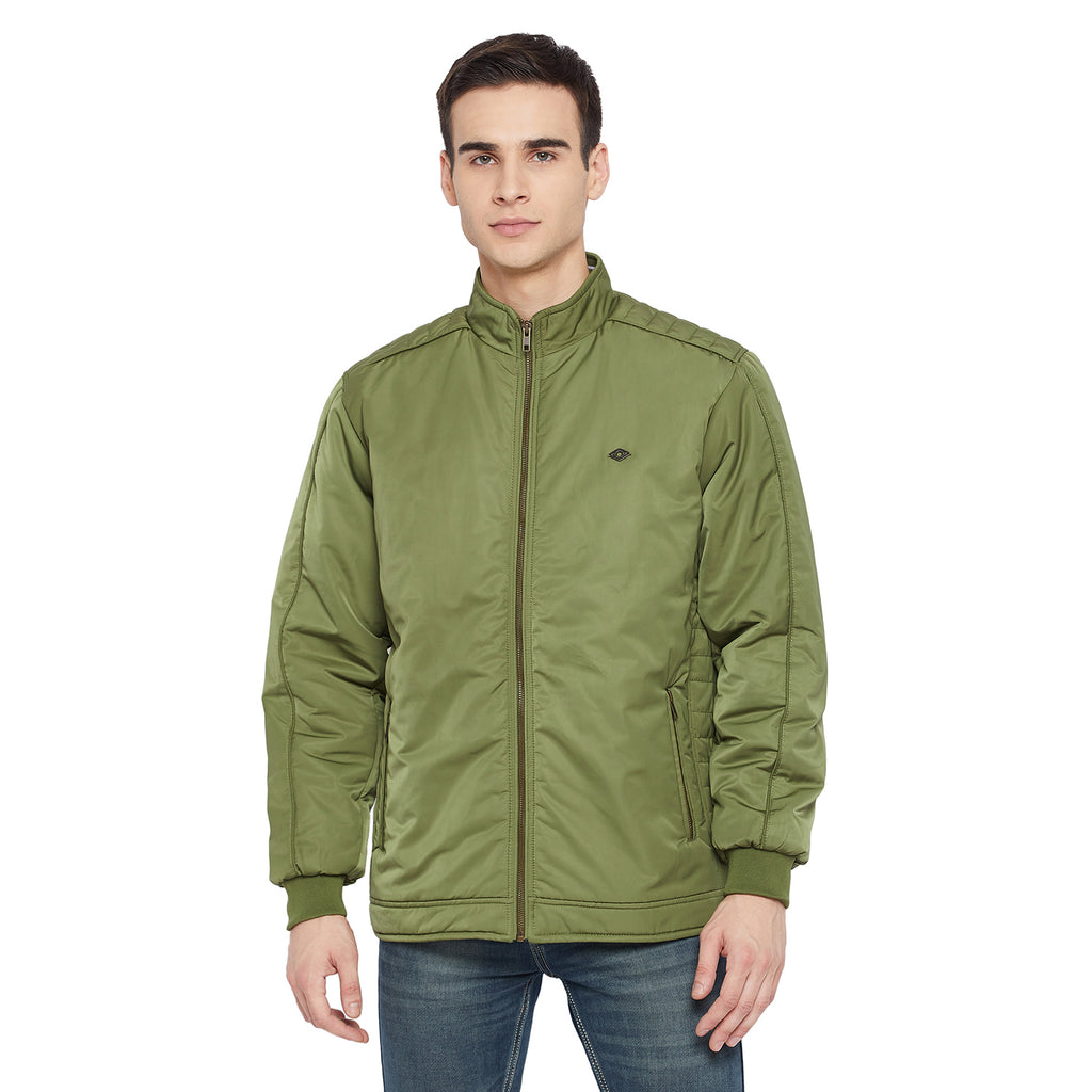 Duke Stardust Men Full Sleeve Jacket (SDZ871)