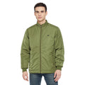 Duke Stardust Men Full Sleeve Jacket (SDZ871)