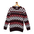 Duke Urban Boys Round Neck Sweater (SDS3568)
