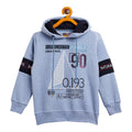 Duke Urban Boys Hooded Sweatshirt (LF282)