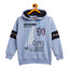 Duke Stardust Boys Hooded Sweatshirt (LF282)