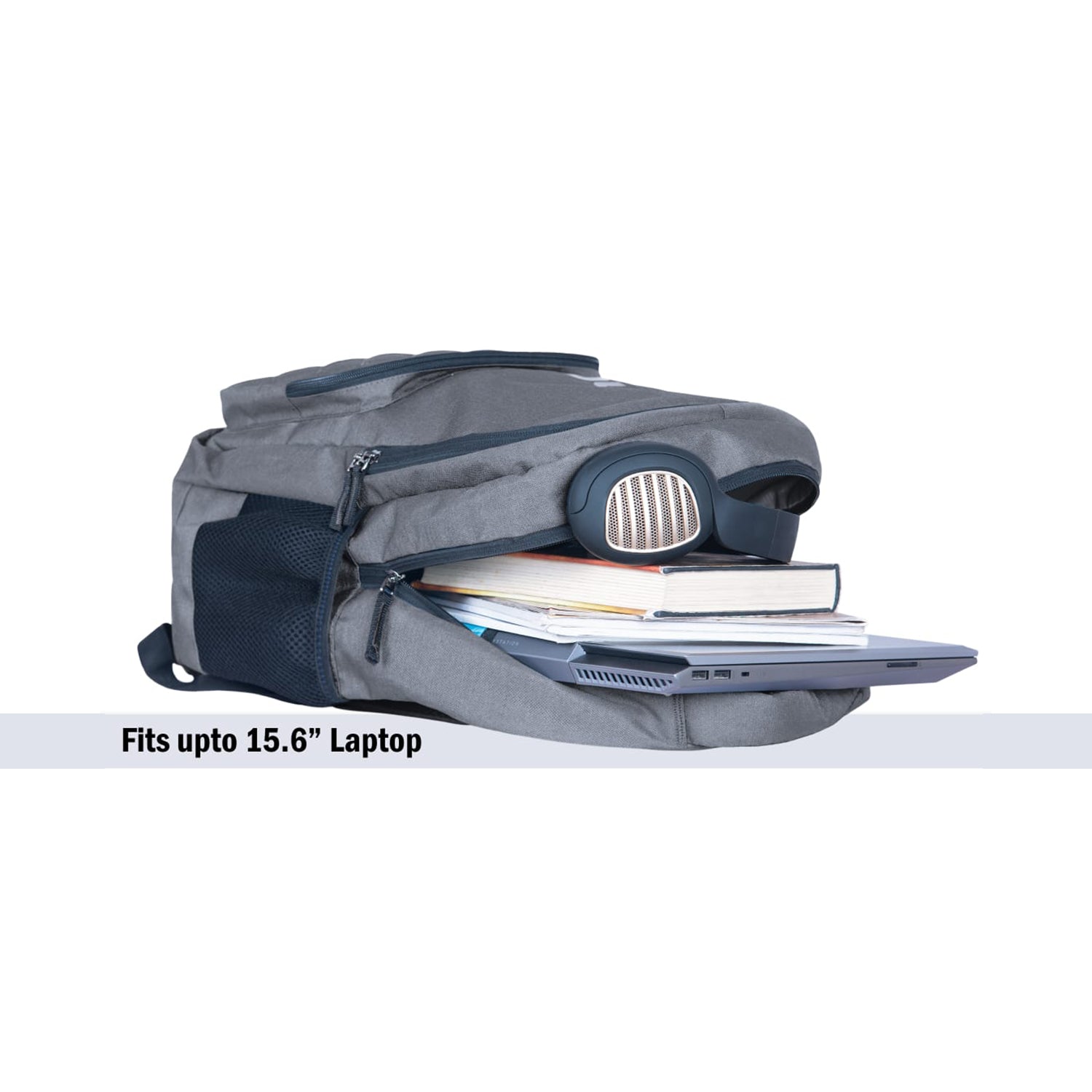 Duke Unisex Laptop Backpack (ED-104)