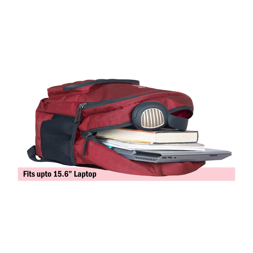 Duke Unisex Laptop Backpack (ED-104)