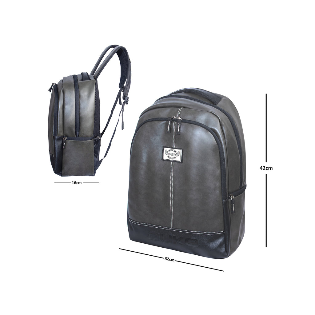 Duke Unisex Laptop Backpack (ED-103)