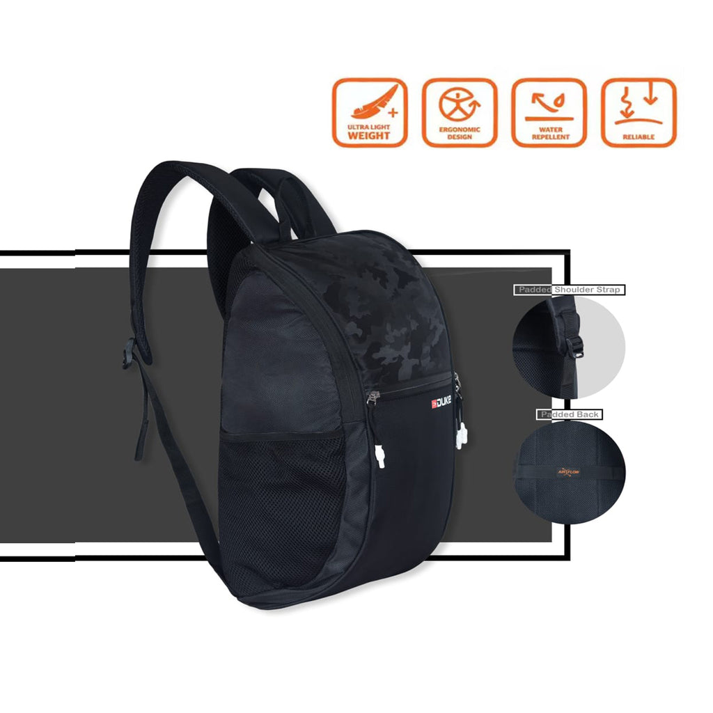 Duke Unisex Laptop Backpack (ED-105)