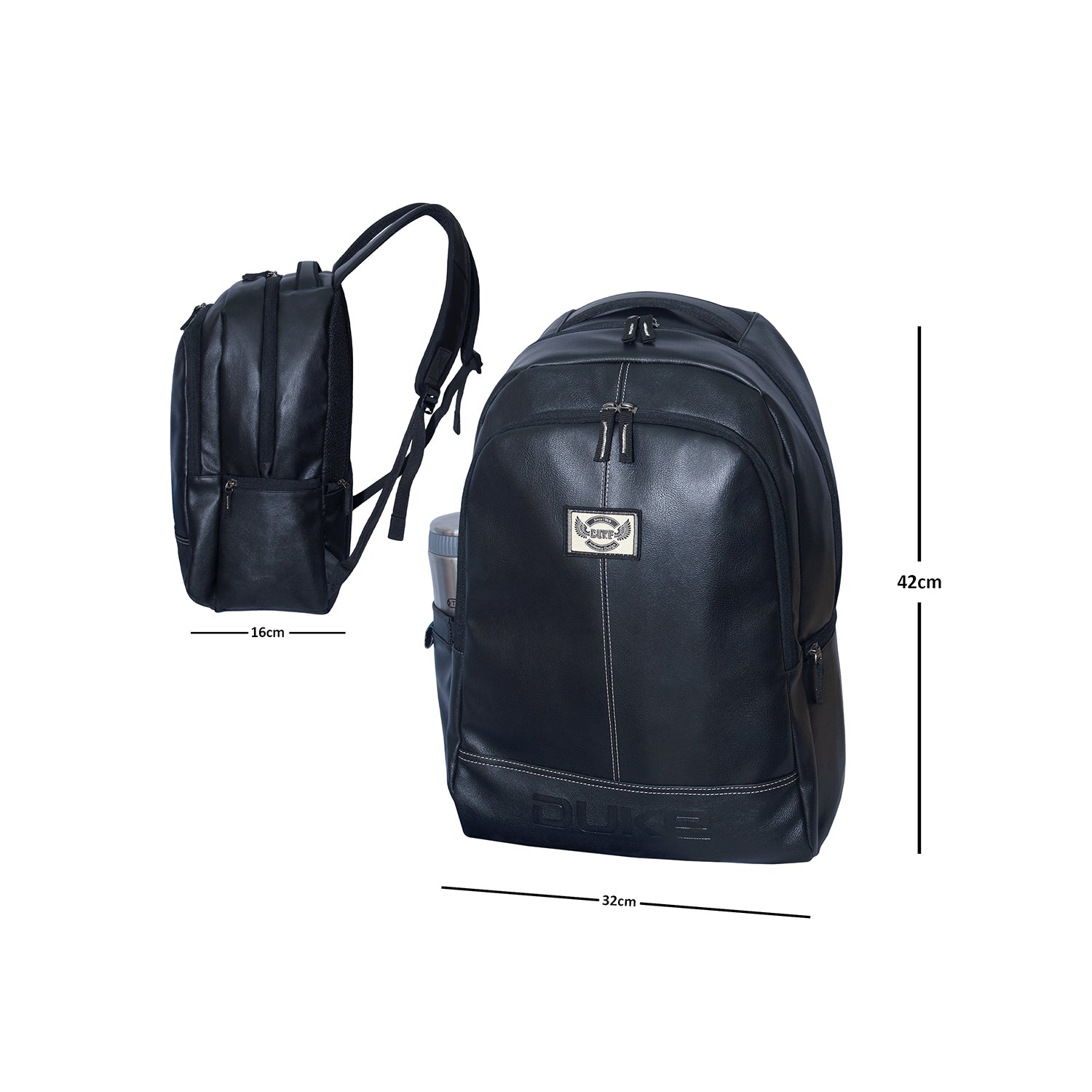 Duke Unisex Laptop Backpack (ED-103)