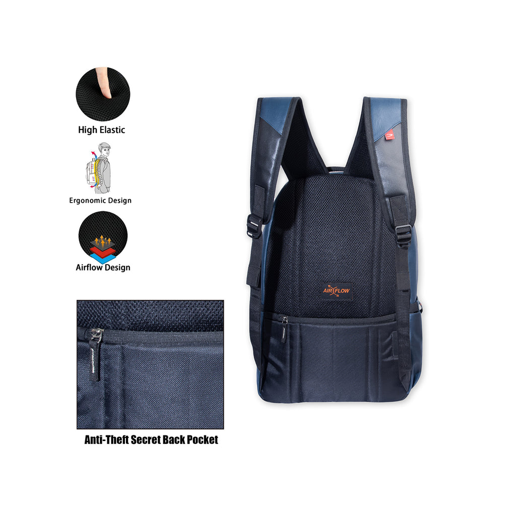 Duke Unisex Laptop Backpack (ED-103)