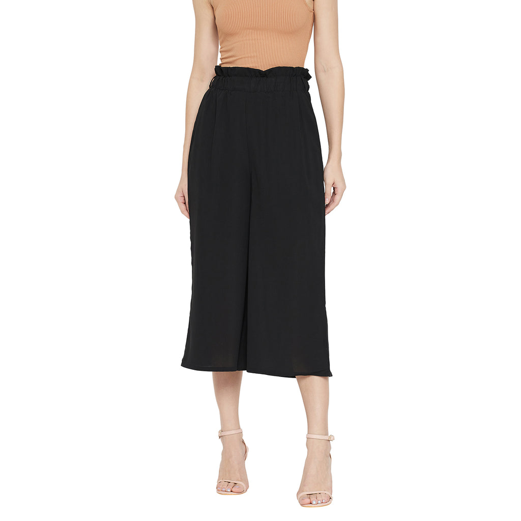 Duke Urban Women Regular Palazzo (SDX3901)
