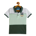 Duke Urban Boys Half Sleeve Cotton T-shirt (LF608)