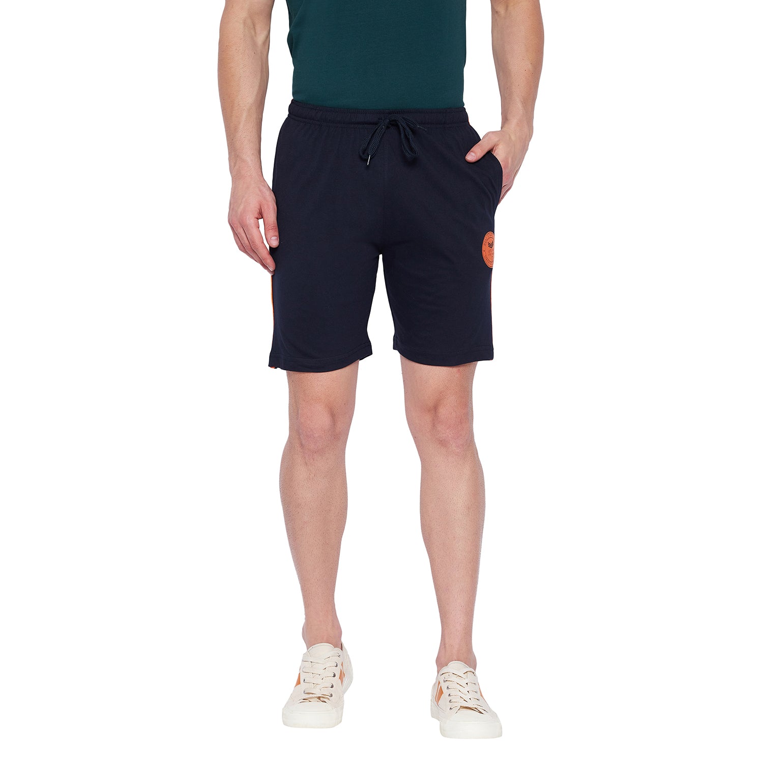 Duke Stardust Men Regular Shorts (LF5970)