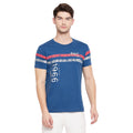 Duke Stardust Men Half Sleeve Cotton T-shirt (LF5244)