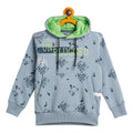 Duke Urban Boys Hooded Sweatshirt (LF242)