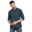 Duke Stardust Men Full Sleeve Cotton Shirt (SDO8CKO)
