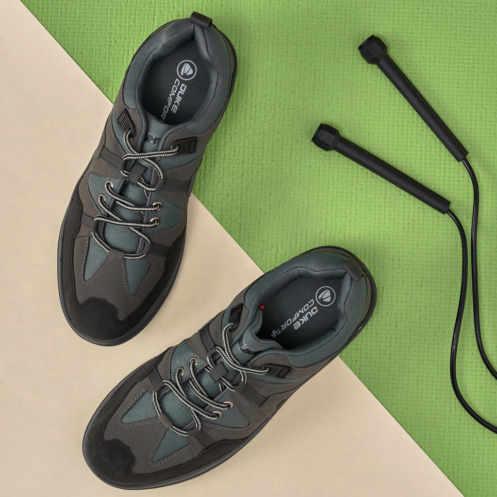 Duke Men Sports Shoes (FWOL803)