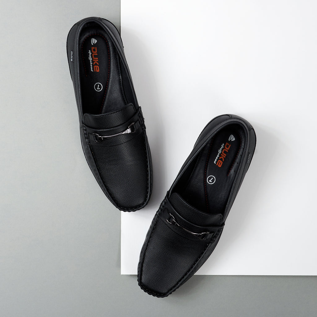 Duke Men Loafers (FWOL719)