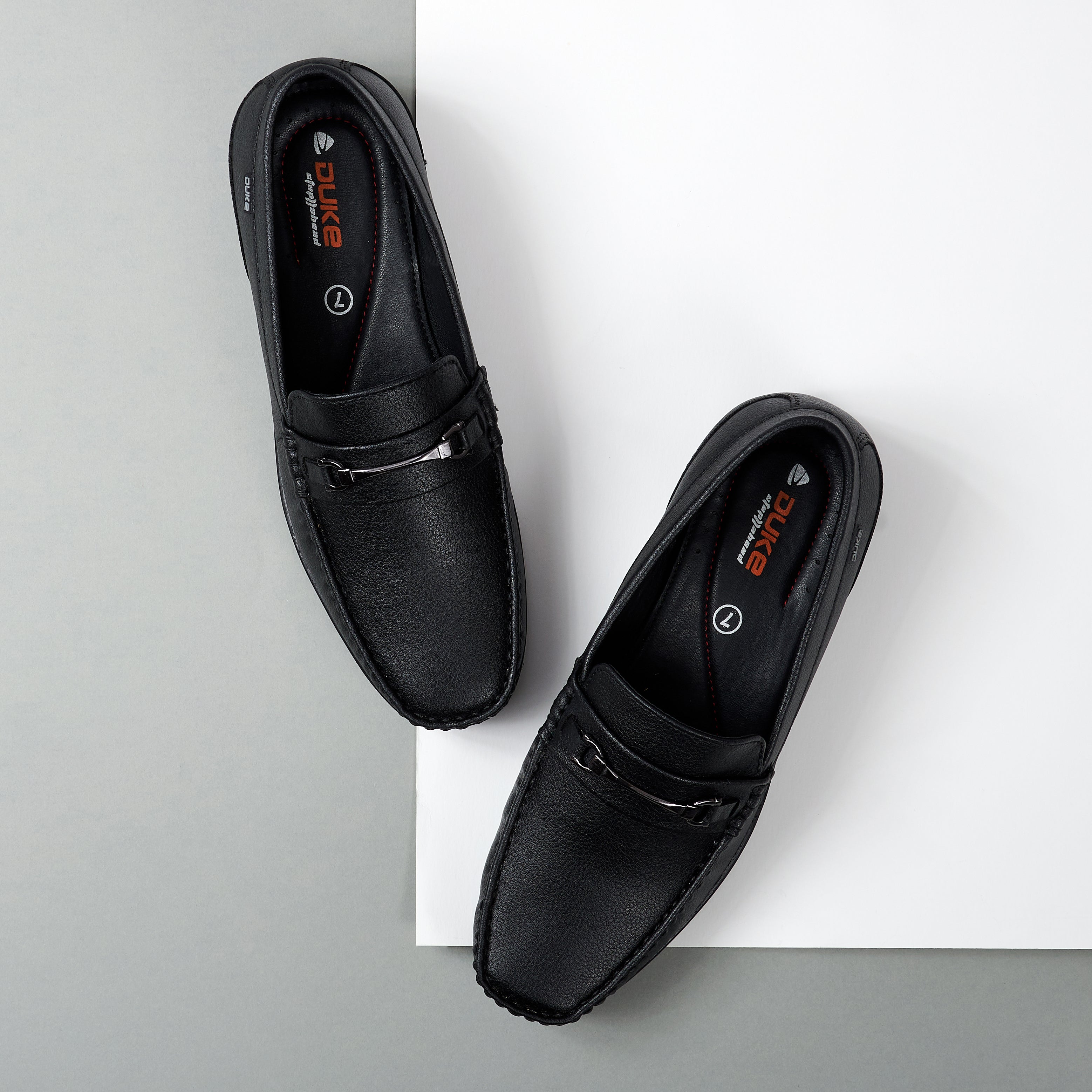 Duke Men Loafers (FWOL719)