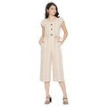Duke Urban Women Striped Jumpsuit (SDX3501)