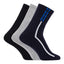 Duke Stardust Men Sports Socks (OJVP900B)