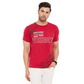Duke Stardust Men Half Sleeve Cotton Tshirt (1029)