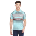 Duke Stardust Men Half Sleeve Cotton T-shirt (MTLF360)