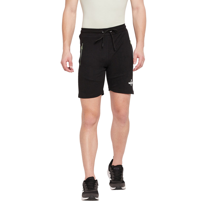 Duke Urban Men Regular Shorts (LF5964)