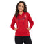 Duke Stardust Women Hooded Neck Sweatshirt (LFX871)