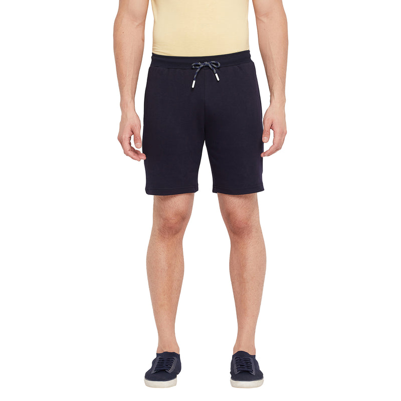 Duke Stardust Men Regular Shorts (LF5961)