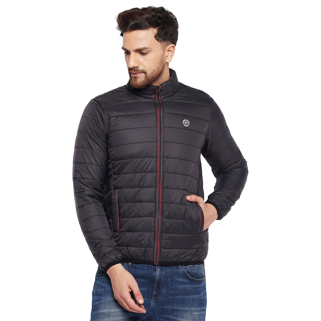 Duke Urban Men Full Sleeve Jacket (WSDZ834)