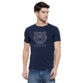 Duke Stardust Men Half Sleeve Cotton T-shirt (LQ3906)