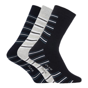 Duke Stardust Men Sports Socks (OJVP900A)