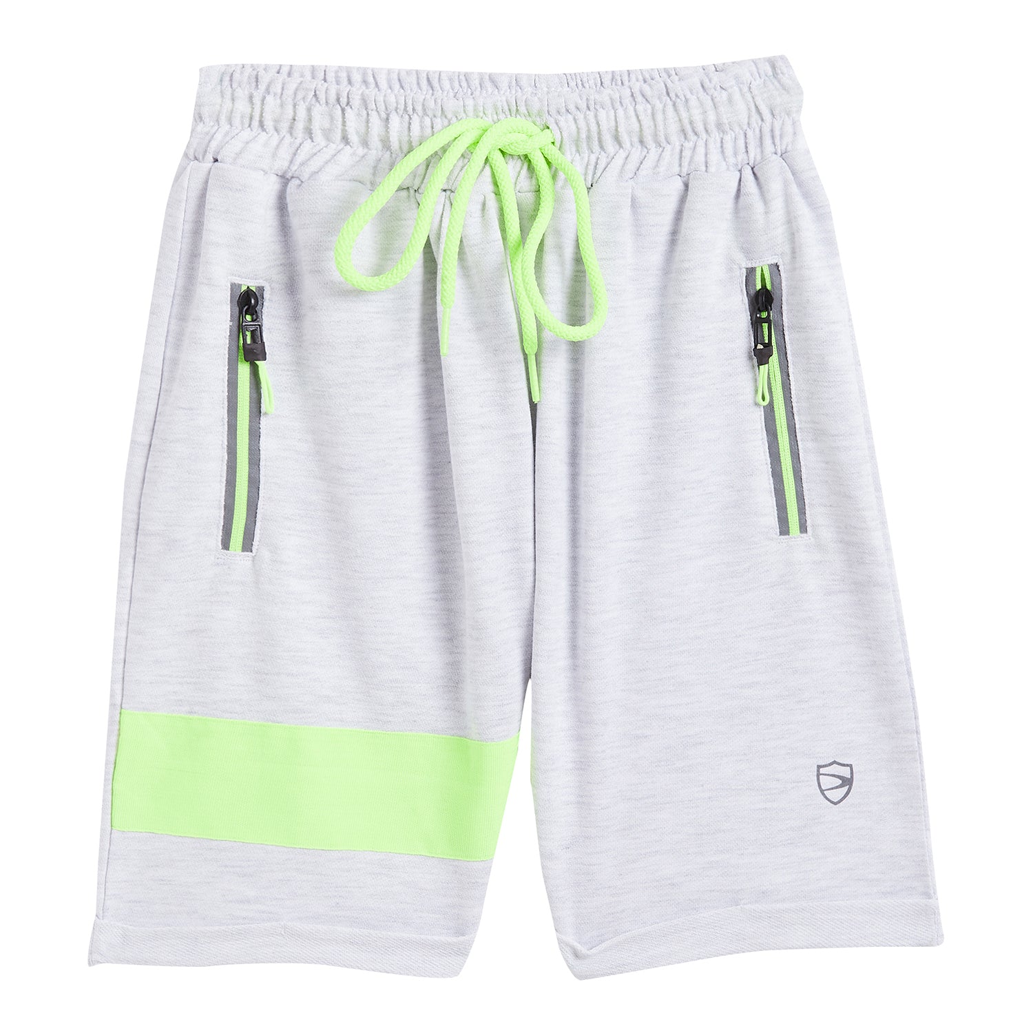 Duke Urban Boys Regular Shorts (LF951)