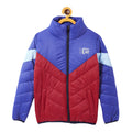 Duke Urban Boys Full Sleeve Quilted Jacket (SDZ2009)