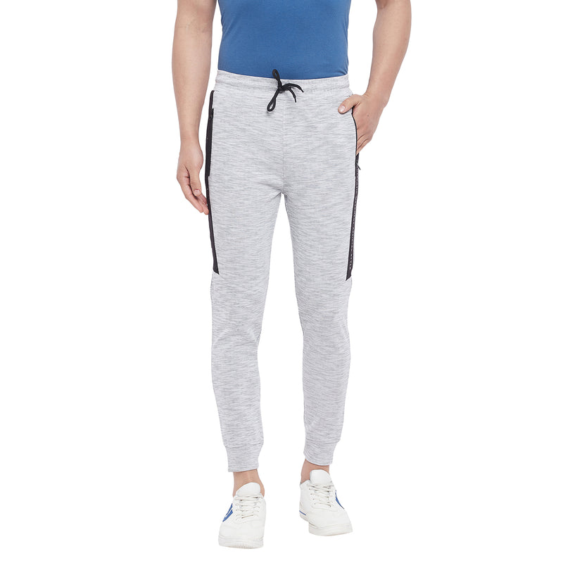 Duke Urban Men Solid Track-Pant (LF5578)