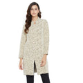 Duke Urban Women Full Sleeve Long Cardigan (SDS957)