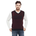 Duke Stardust Men Sleeveless Sweater (SDS719)