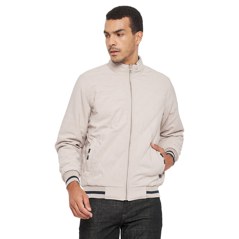 Duke Urban Men Full Sleeve Reversible Jacket (SDZ1815)