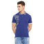 Duke Stardust Men Half Sleeve Cotton T-shirt (LF4709)