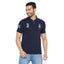 Duke Stardust Men Half Sleeve Cotton T-shirt (LF7040)