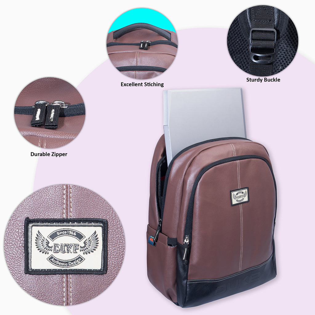 Duke Unisex Laptop Backpack (ED-103)