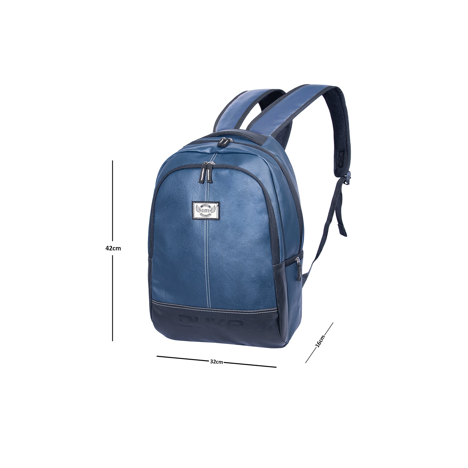 Duke Unisex Laptop Backpack (ED-103)