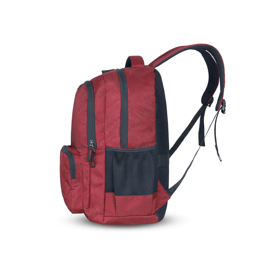Duke Unisex Laptop Backpack (ED-104)