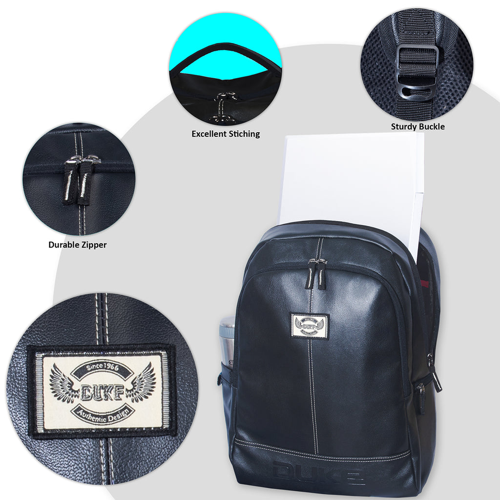 Duke Unisex Laptop Backpack (ED-103)