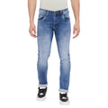 Duke Stardust Men Slim Fit Stretchable Jeans (SDD5288)