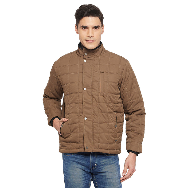 Duke Urban Men Full Sleeve Jacket (SDZ1074)