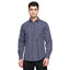 Duke Stardust Men Full Sleeve  Cotton Shirt (SDO5CKD)